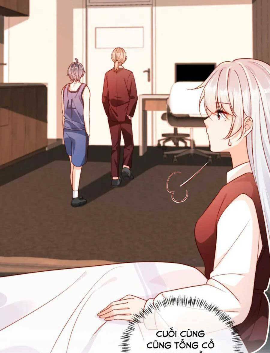Nam Chính Và Nhân Vật Phản Diện Tôi Nuôi Đều Không Đứng Đắn: Chapter 65