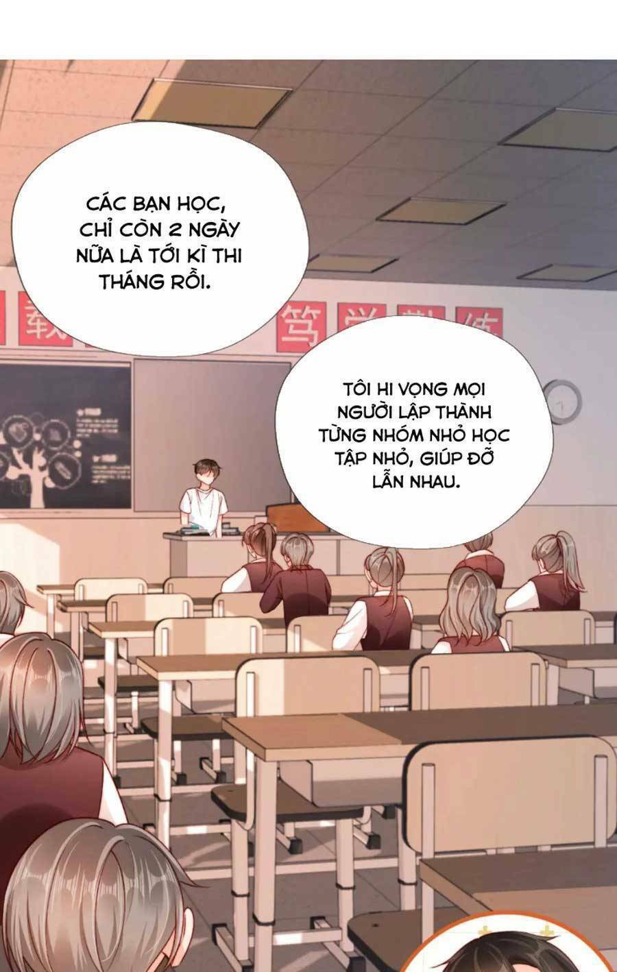 Nam Chính Và Nhân Vật Phản Diện Tôi Nuôi Đều Không Đứng Đắn: Chapter 65