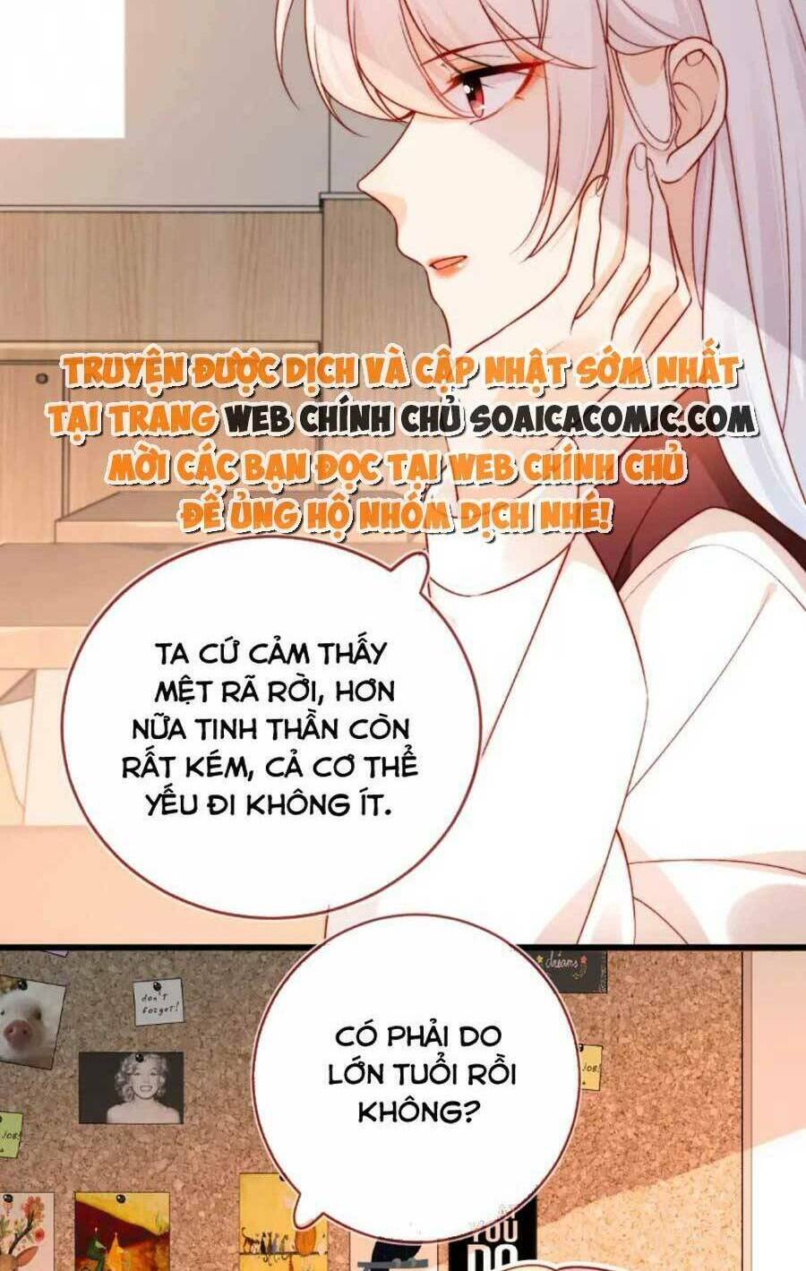 Nam Chính Và Nhân Vật Phản Diện Tôi Nuôi Đều Không Đứng Đắn: Chapter 65