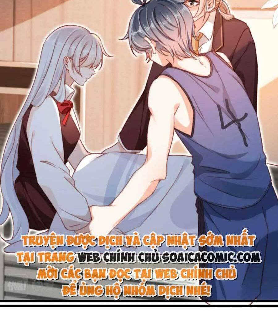 Nam Chính Và Nhân Vật Phản Diện Tôi Nuôi Đều Không Đứng Đắn: Chapter 65