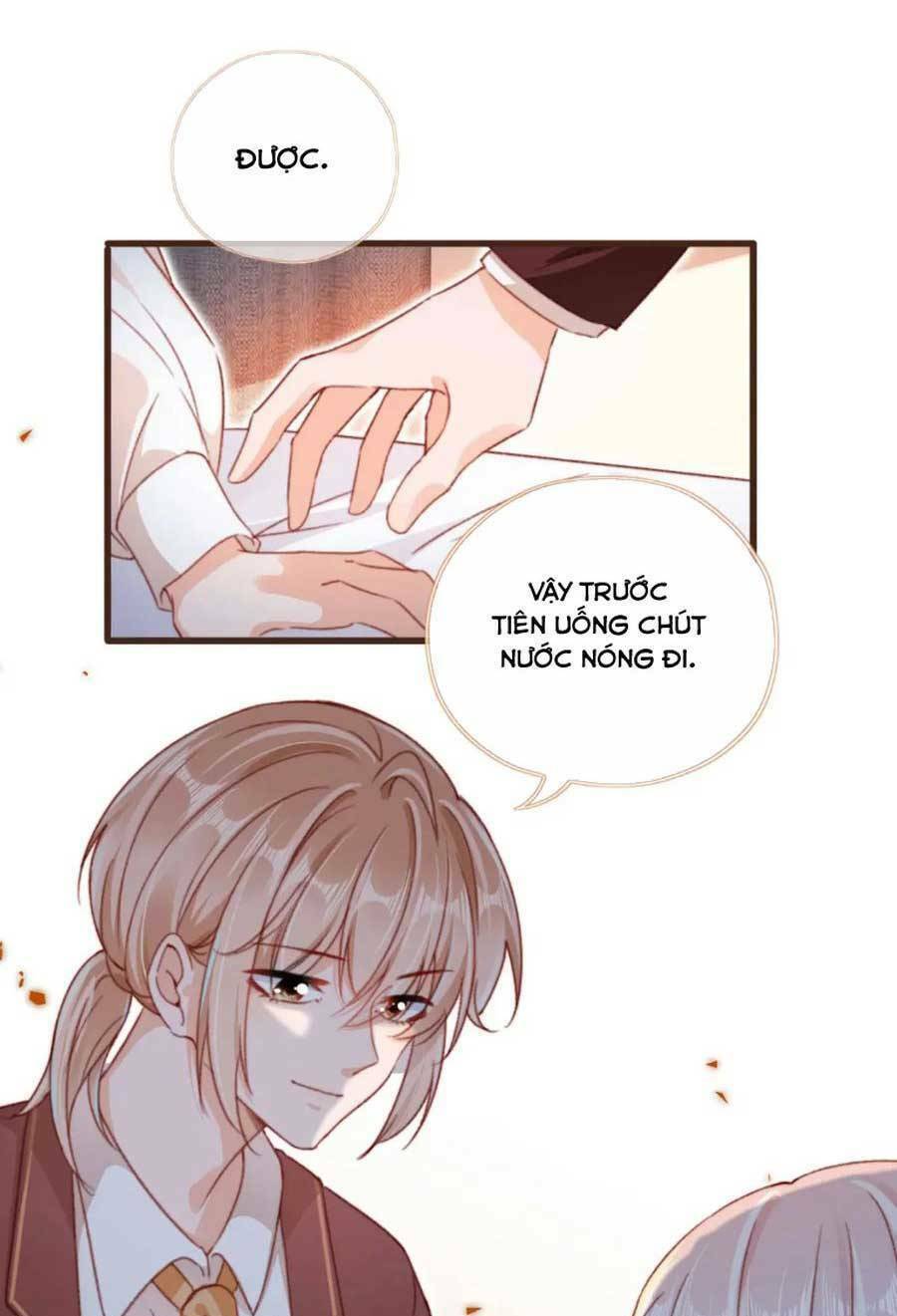 Nam Chính Và Nhân Vật Phản Diện Tôi Nuôi Đều Không Đứng Đắn: Chapter 65