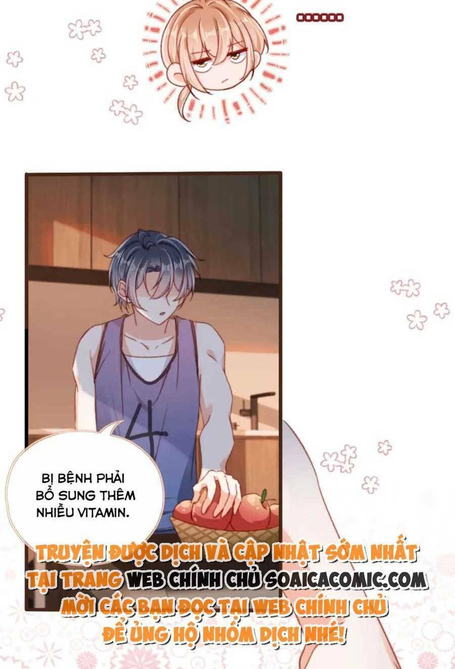 Nam Chính Và Nhân Vật Phản Diện Tôi Nuôi Đều Không Đứng Đắn: Chapter 65
