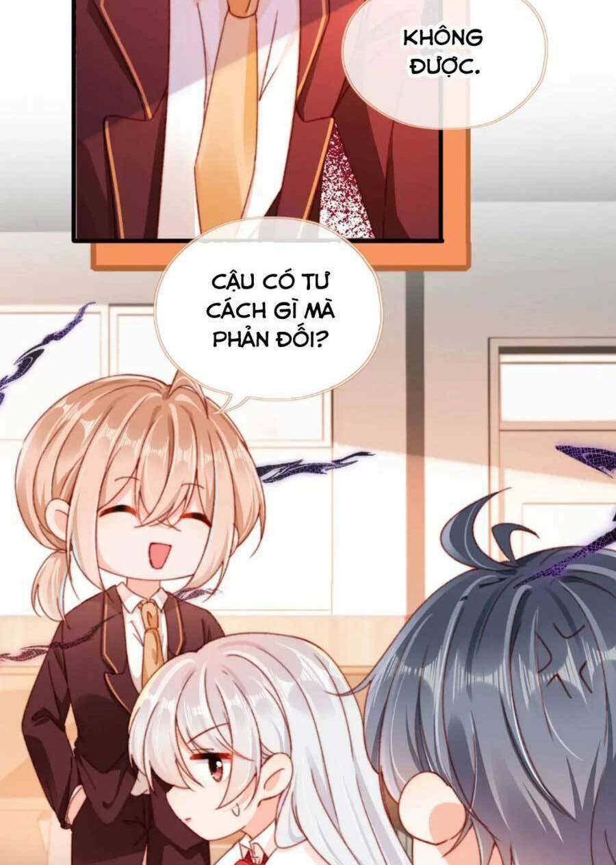 Nam Chính Và Nhân Vật Phản Diện Tôi Nuôi Đều Không Đứng Đắn: Chapter 66
