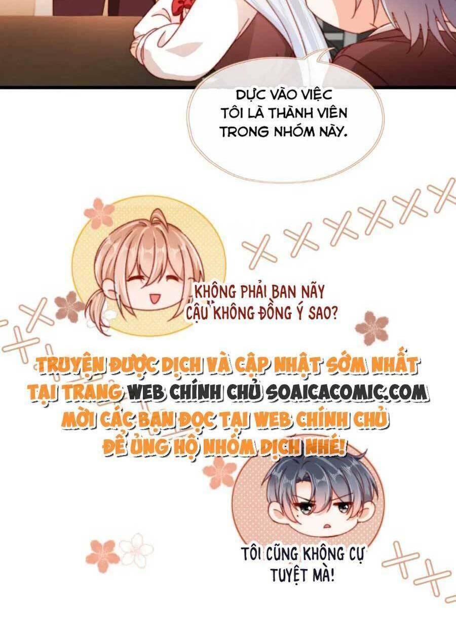 Nam Chính Và Nhân Vật Phản Diện Tôi Nuôi Đều Không Đứng Đắn: Chapter 66