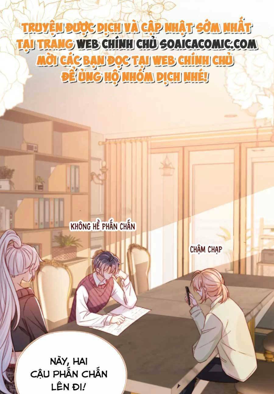 Nam Chính Và Nhân Vật Phản Diện Tôi Nuôi Đều Không Đứng Đắn: Chapter 66