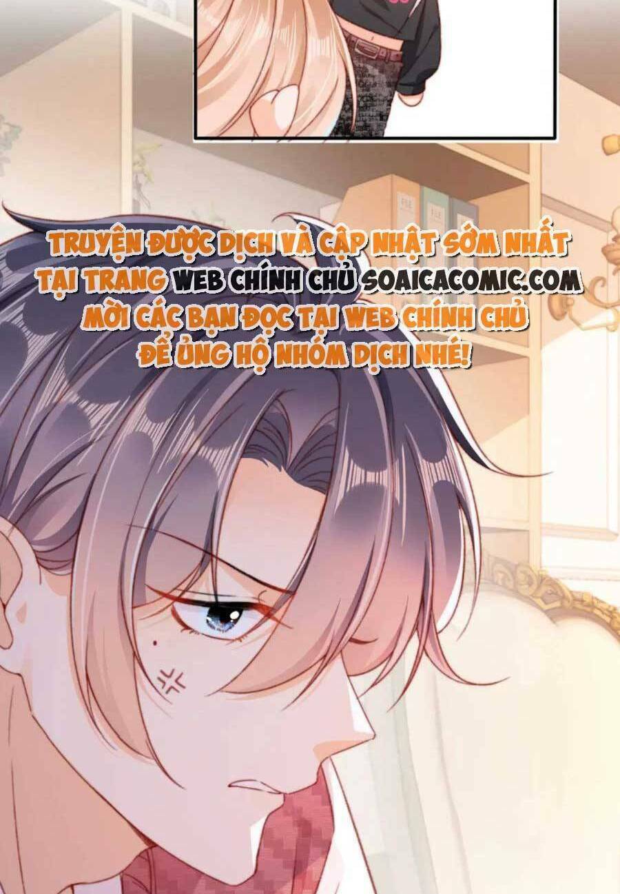 Nam Chính Và Nhân Vật Phản Diện Tôi Nuôi Đều Không Đứng Đắn: Chapter 66