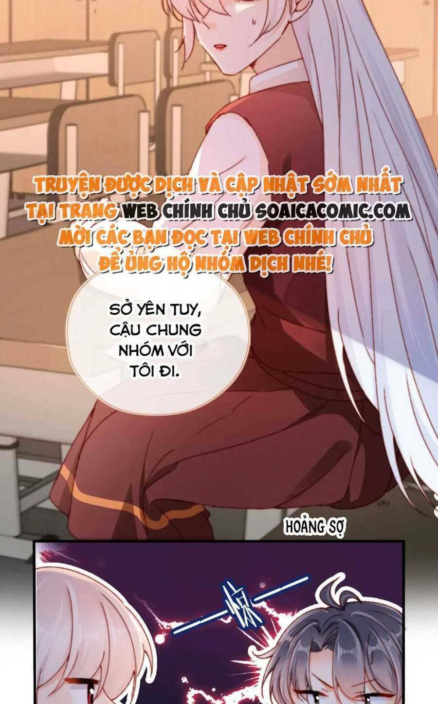 Nam Chính Và Nhân Vật Phản Diện Tôi Nuôi Đều Không Đứng Đắn: Chapter 66