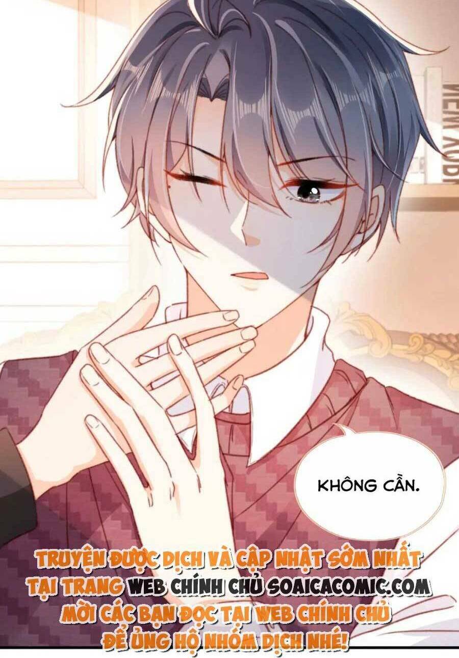 Nam Chính Và Nhân Vật Phản Diện Tôi Nuôi Đều Không Đứng Đắn: Chapter 66