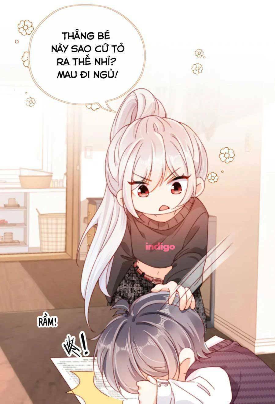 Nam Chính Và Nhân Vật Phản Diện Tôi Nuôi Đều Không Đứng Đắn: Chapter 66