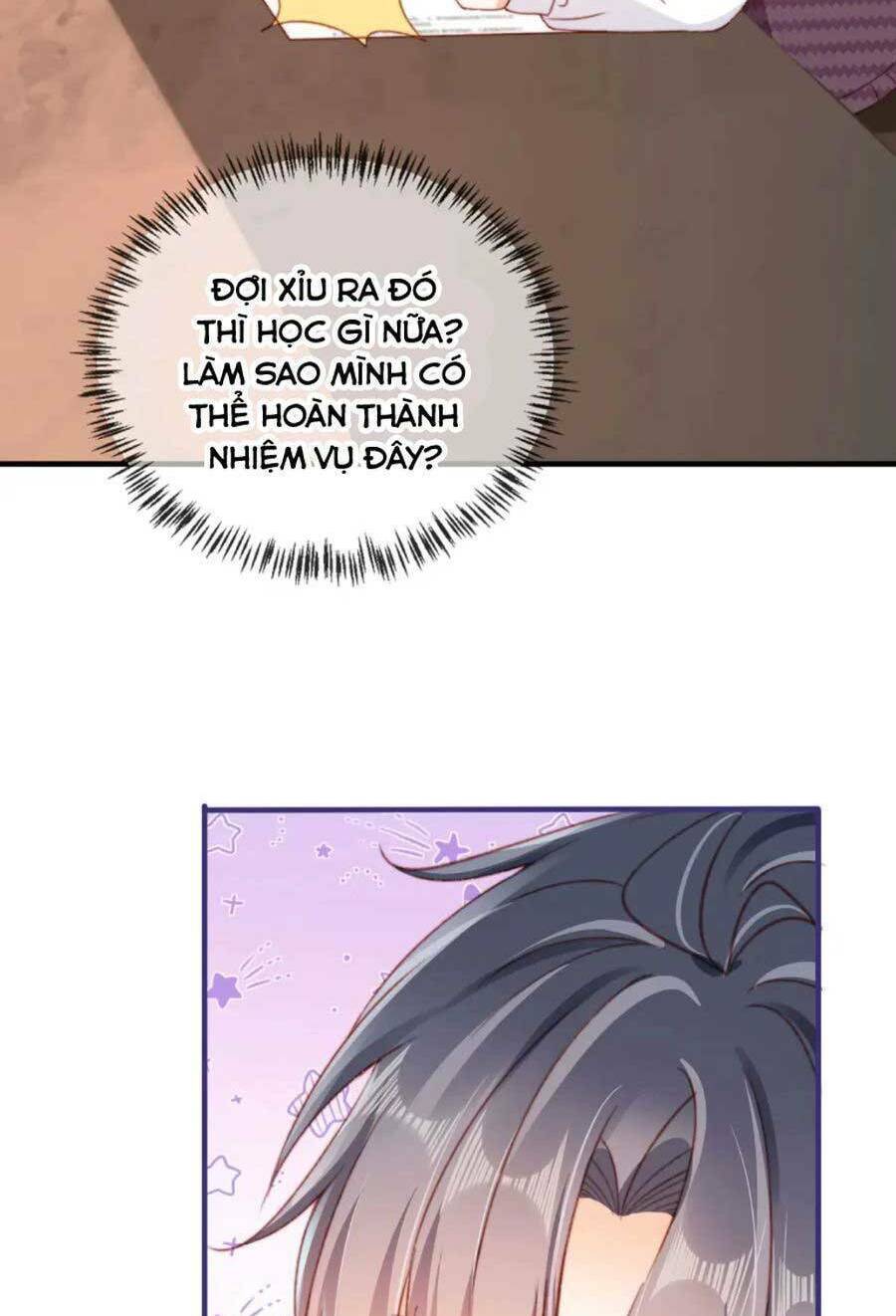 Nam Chính Và Nhân Vật Phản Diện Tôi Nuôi Đều Không Đứng Đắn: Chapter 66