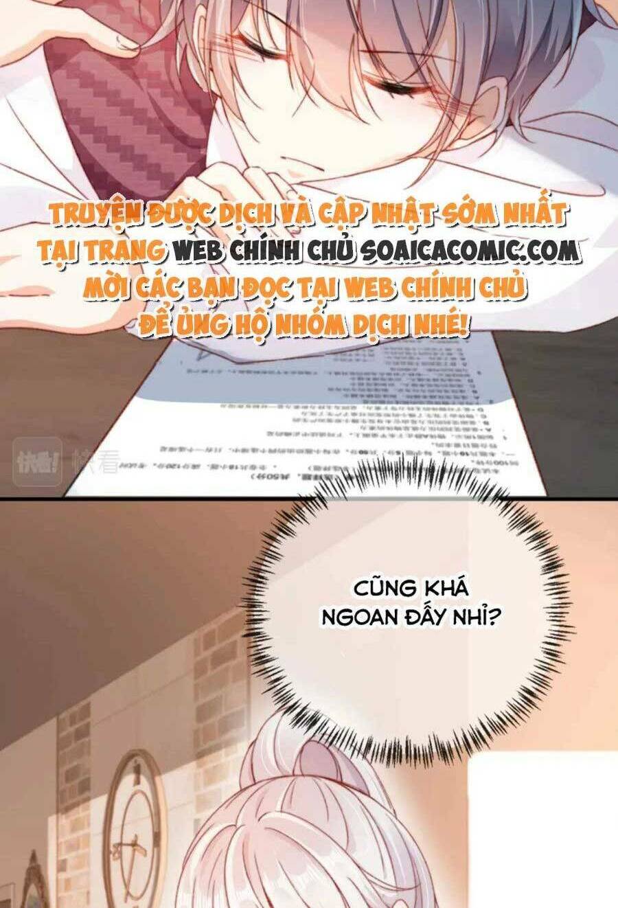 Nam Chính Và Nhân Vật Phản Diện Tôi Nuôi Đều Không Đứng Đắn: Chapter 66