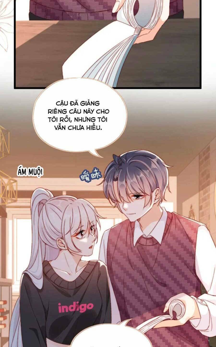 Nam Chính Và Nhân Vật Phản Diện Tôi Nuôi Đều Không Đứng Đắn: Chapter 66