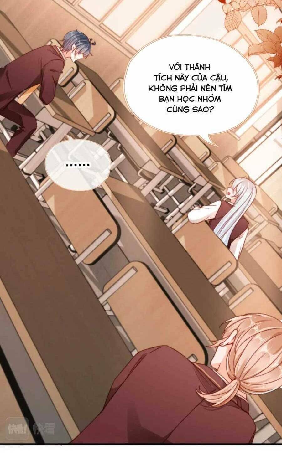 Nam Chính Và Nhân Vật Phản Diện Tôi Nuôi Đều Không Đứng Đắn: Chapter 66