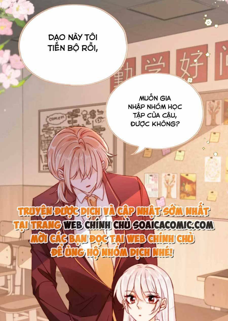 Nam Chính Và Nhân Vật Phản Diện Tôi Nuôi Đều Không Đứng Đắn: Chapter 66