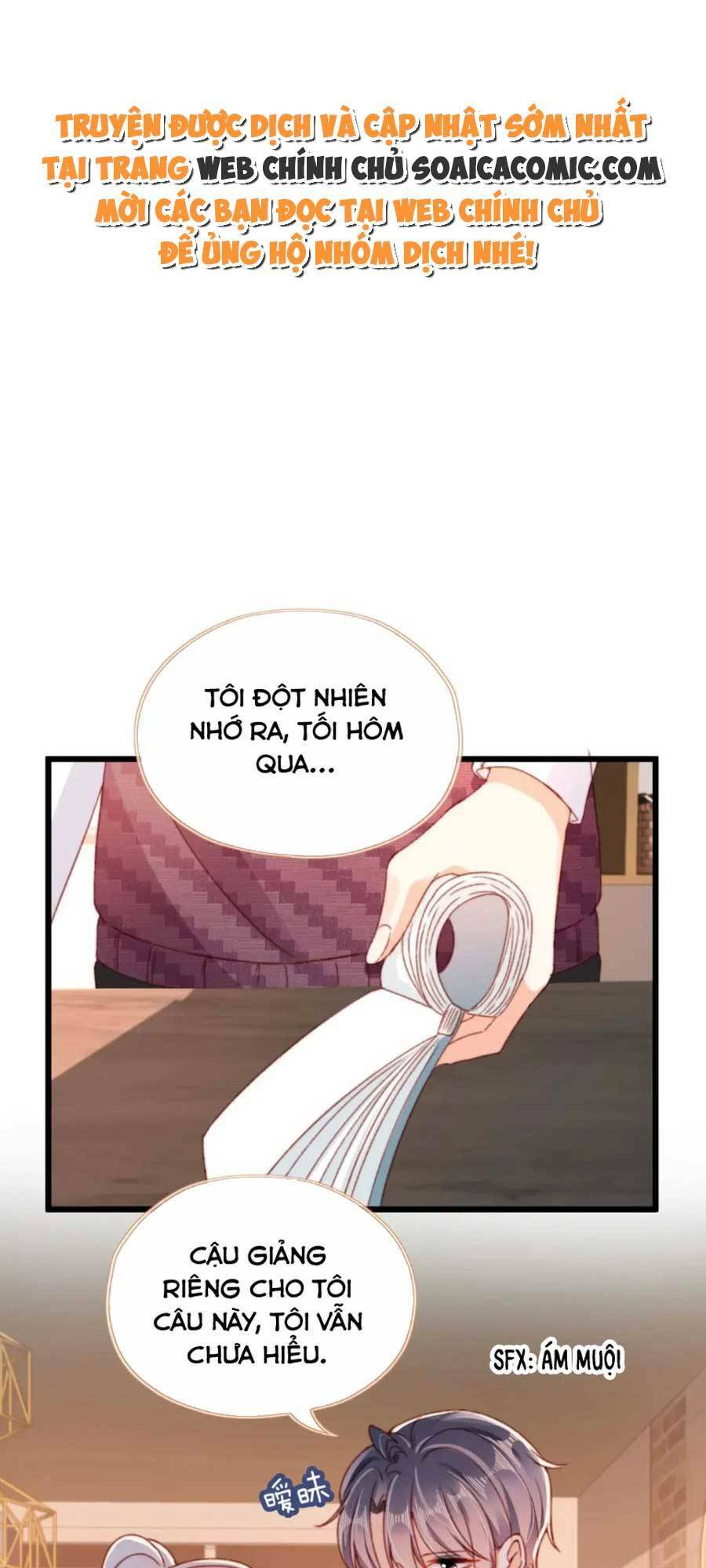 Nam Chính Và Nhân Vật Phản Diện Tôi Nuôi Đều Không Đứng Đắn: Chapter 67