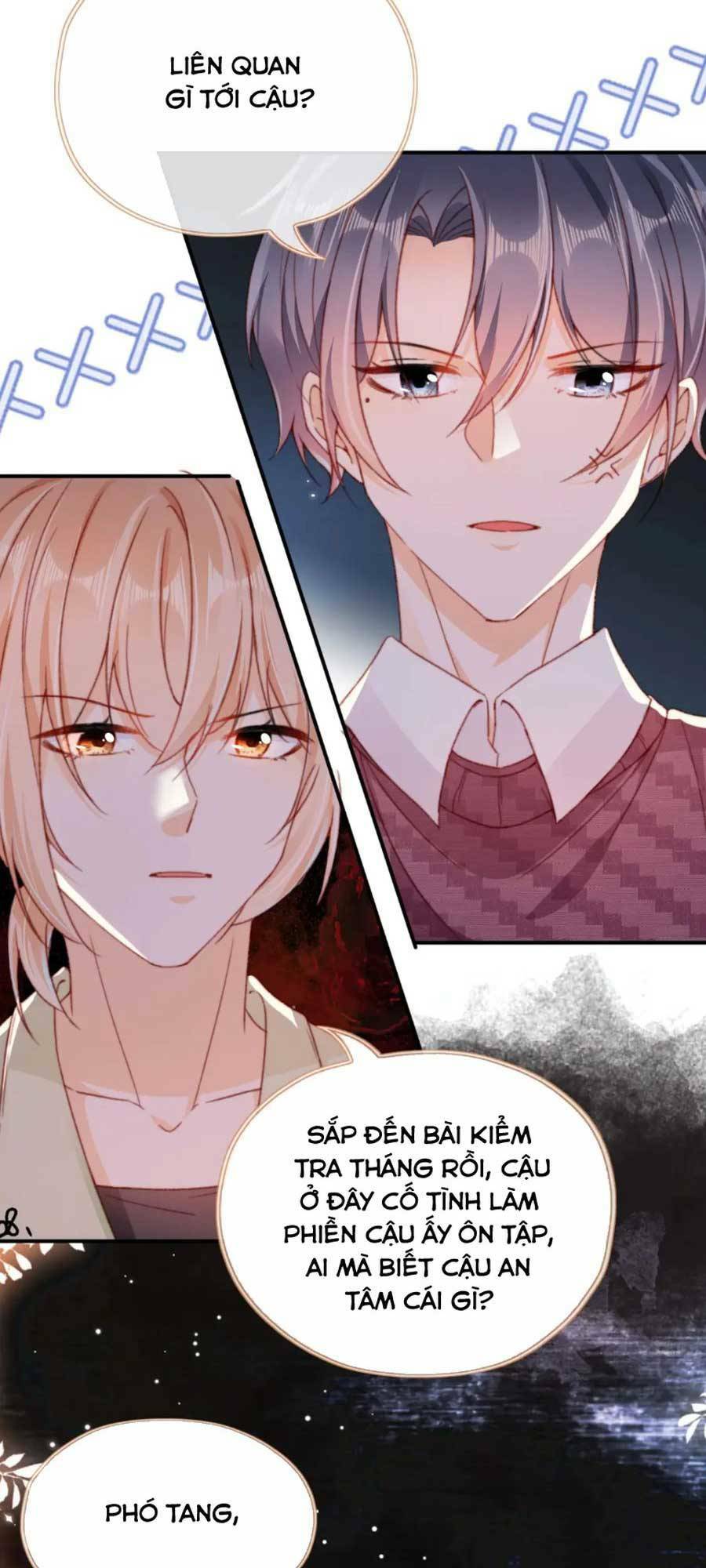 Nam Chính Và Nhân Vật Phản Diện Tôi Nuôi Đều Không Đứng Đắn: Chapter 67