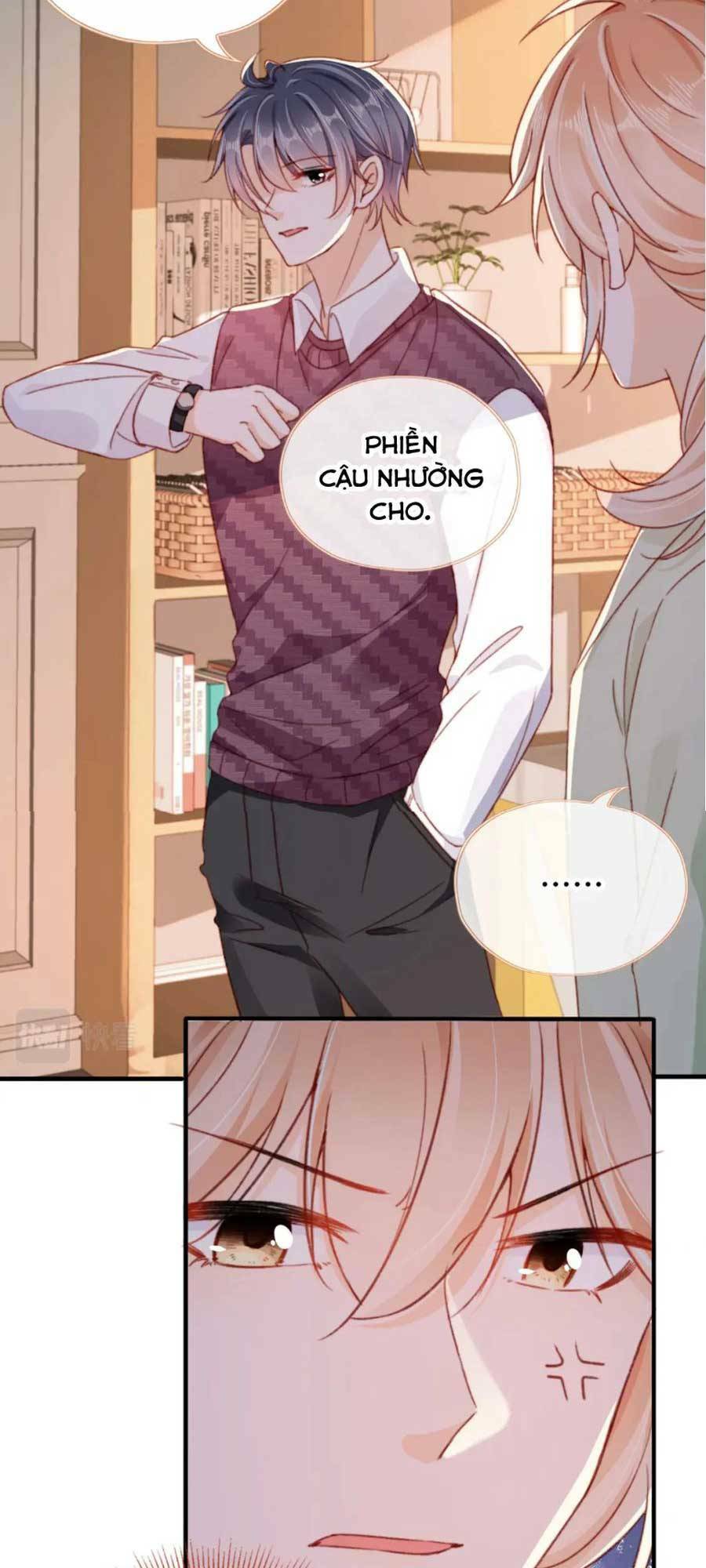 Nam Chính Và Nhân Vật Phản Diện Tôi Nuôi Đều Không Đứng Đắn: Chapter 67