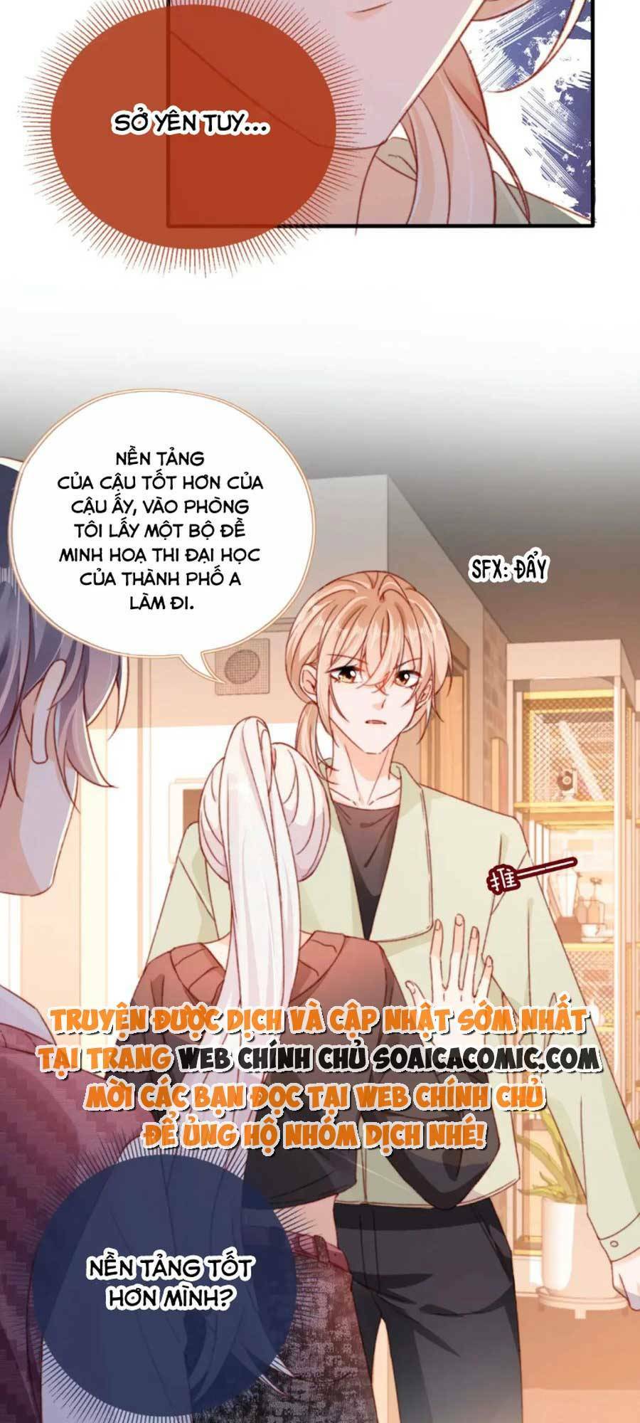 Nam Chính Và Nhân Vật Phản Diện Tôi Nuôi Đều Không Đứng Đắn: Chapter 67