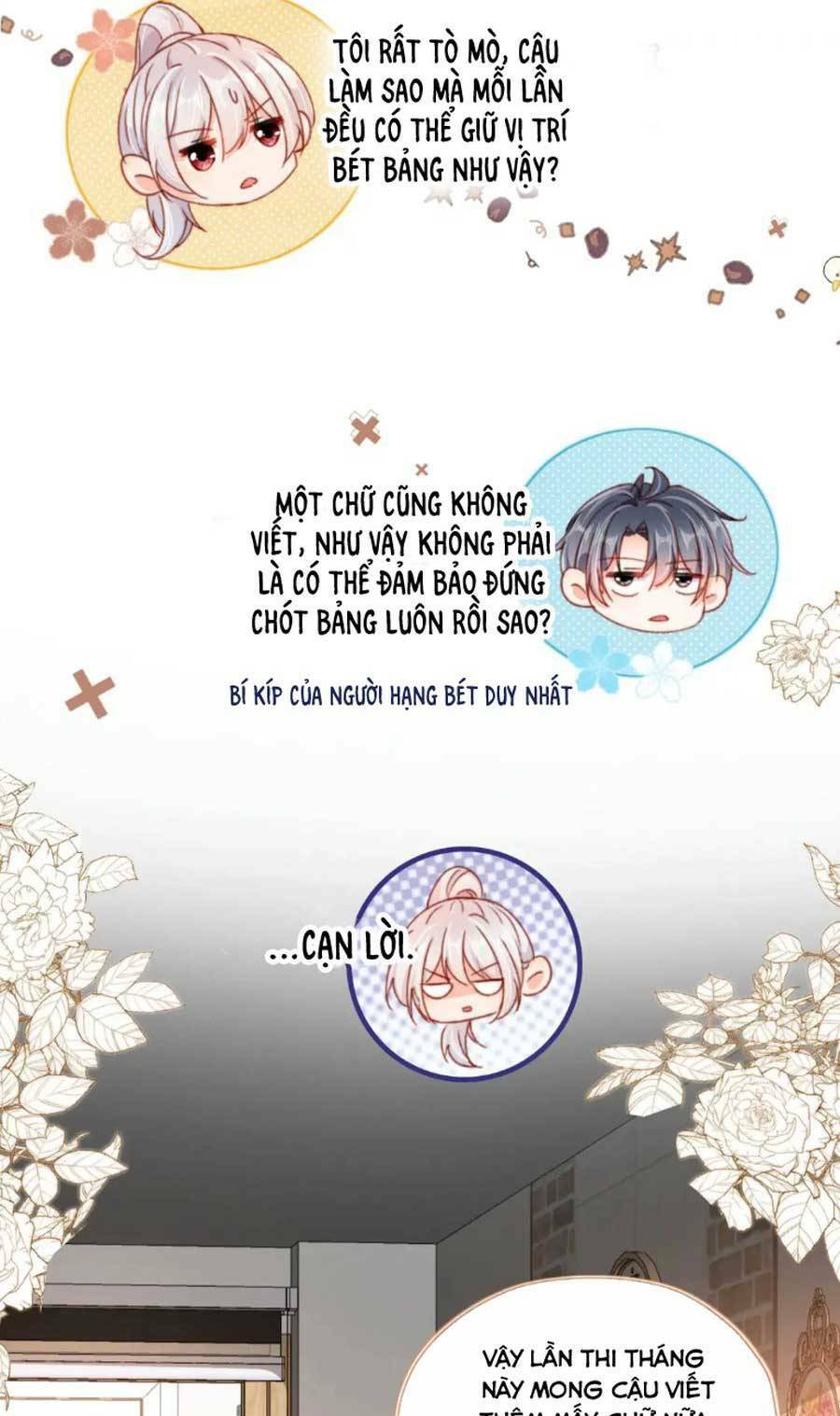 Nam Chính Và Nhân Vật Phản Diện Tôi Nuôi Đều Không Đứng Đắn: Chapter 67