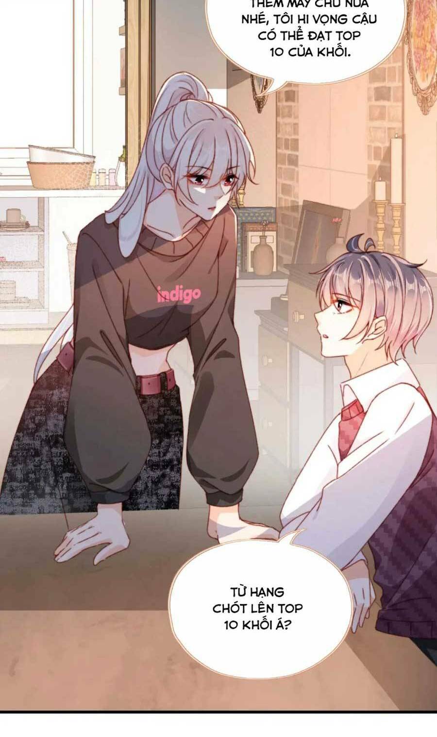 Nam Chính Và Nhân Vật Phản Diện Tôi Nuôi Đều Không Đứng Đắn: Chapter 67