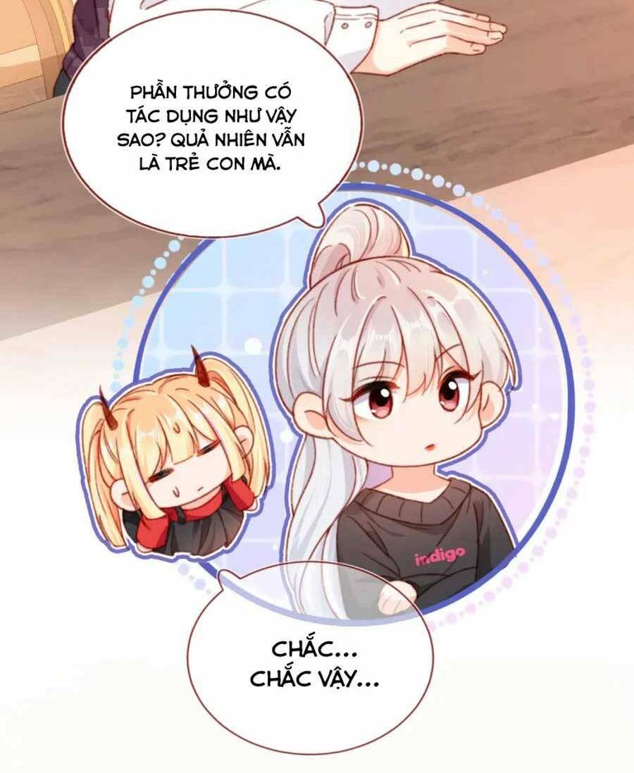 Nam Chính Và Nhân Vật Phản Diện Tôi Nuôi Đều Không Đứng Đắn: Chapter 67