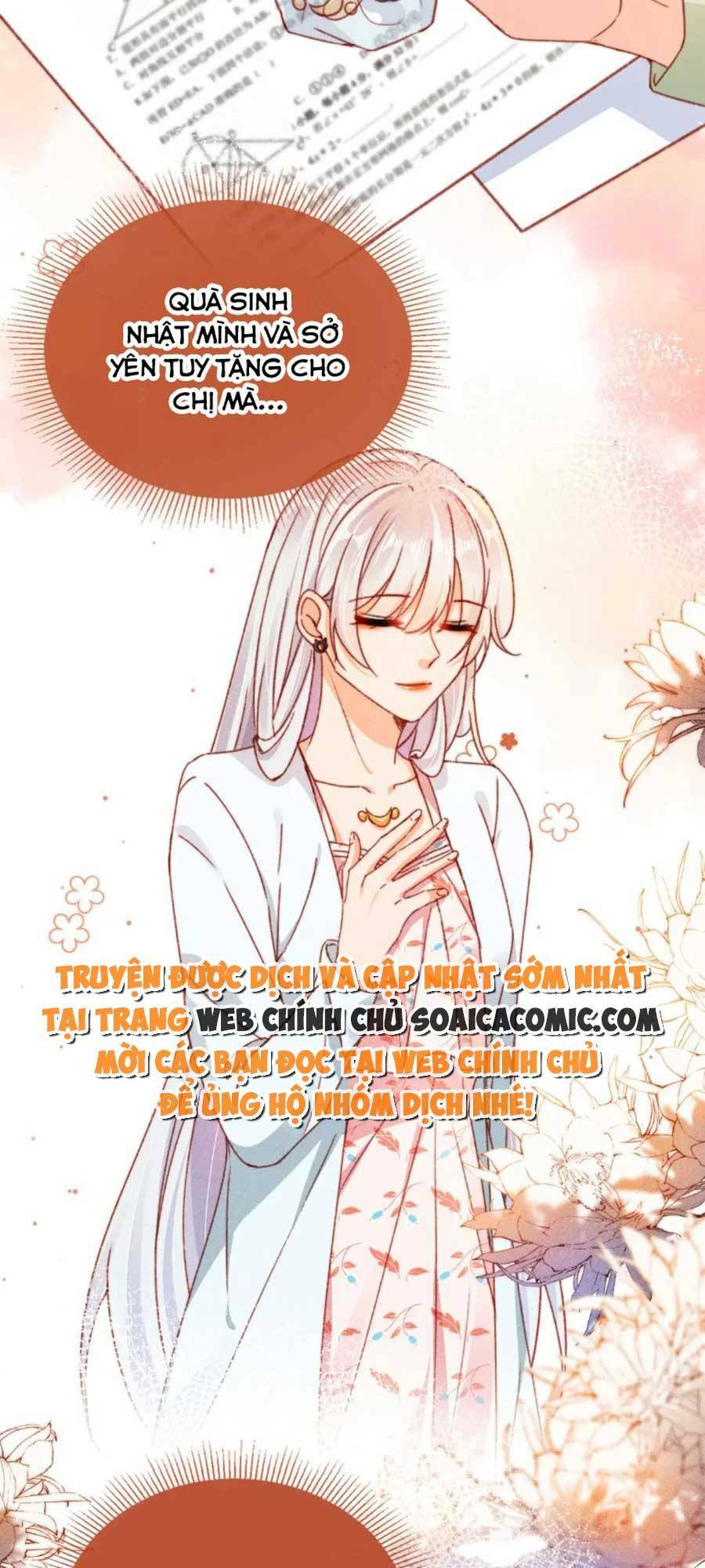 Nam Chính Và Nhân Vật Phản Diện Tôi Nuôi Đều Không Đứng Đắn: Chapter 67