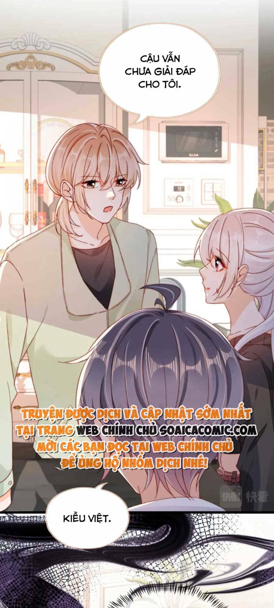 Nam Chính Và Nhân Vật Phản Diện Tôi Nuôi Đều Không Đứng Đắn: Chapter 67