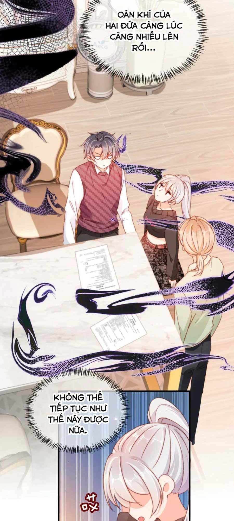 Nam Chính Và Nhân Vật Phản Diện Tôi Nuôi Đều Không Đứng Đắn: Chapter 67