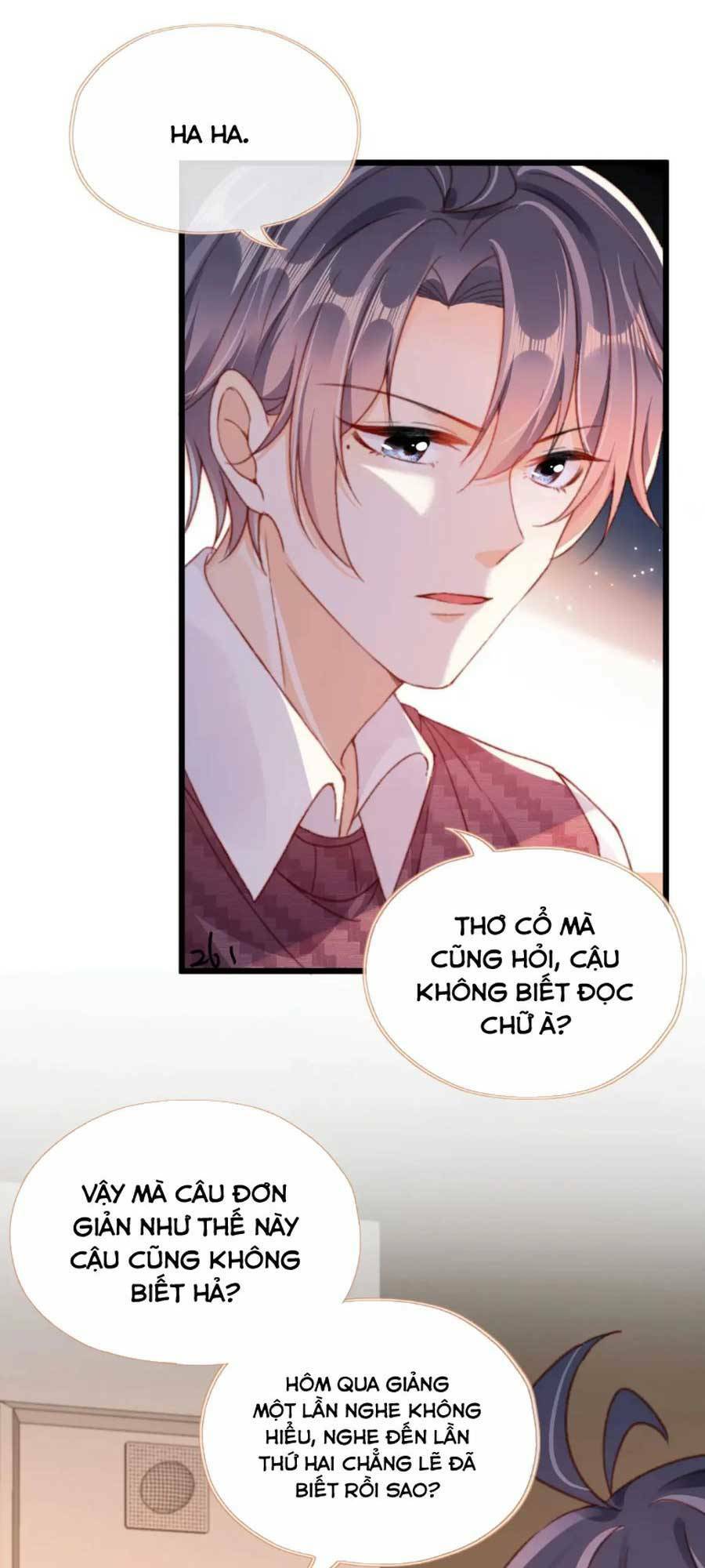 Nam Chính Và Nhân Vật Phản Diện Tôi Nuôi Đều Không Đứng Đắn: Chapter 67
