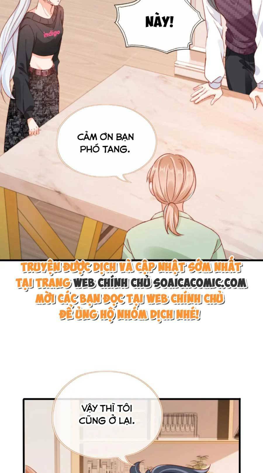 Nam Chính Và Nhân Vật Phản Diện Tôi Nuôi Đều Không Đứng Đắn: Chapter 68
