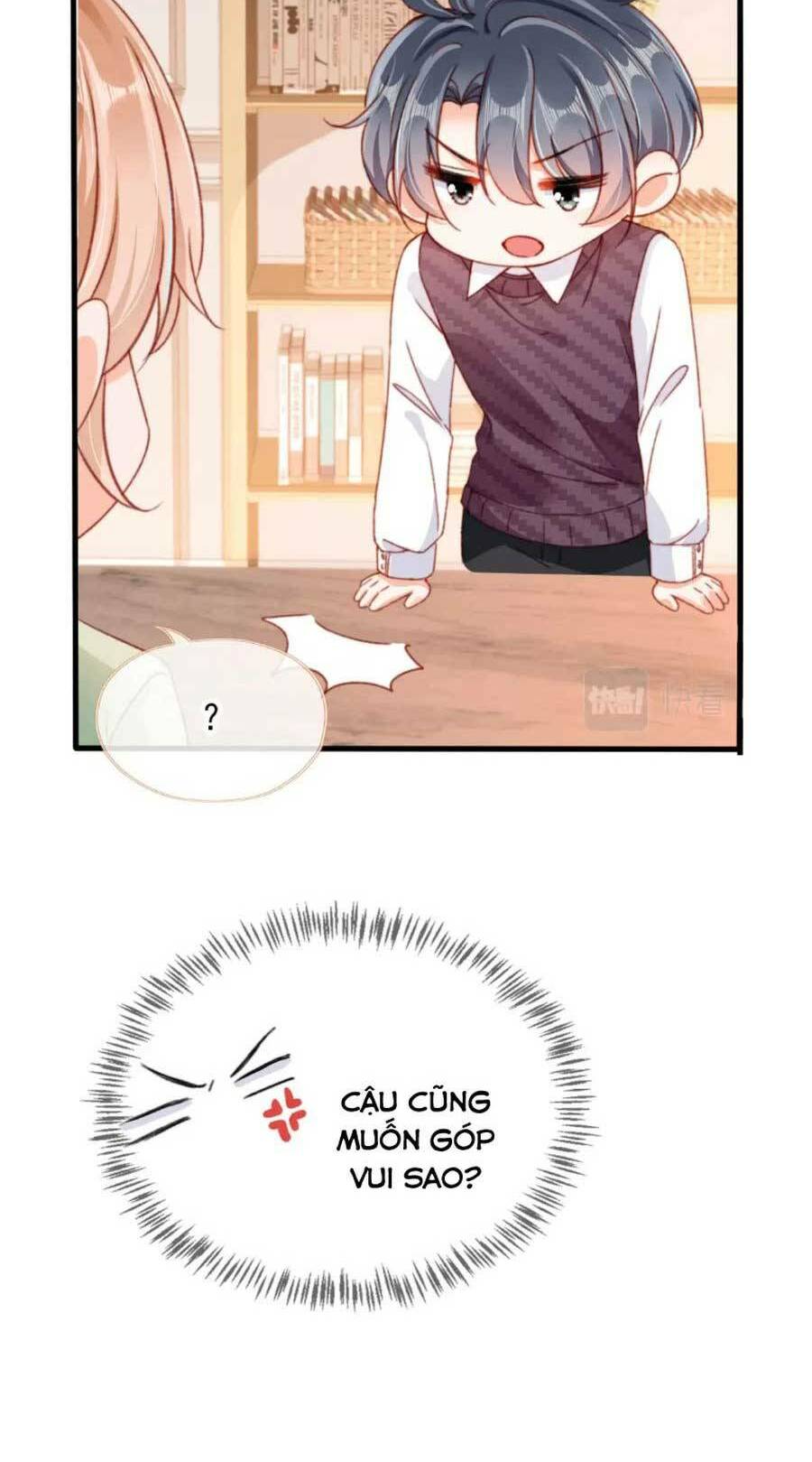 Nam Chính Và Nhân Vật Phản Diện Tôi Nuôi Đều Không Đứng Đắn: Chapter 68