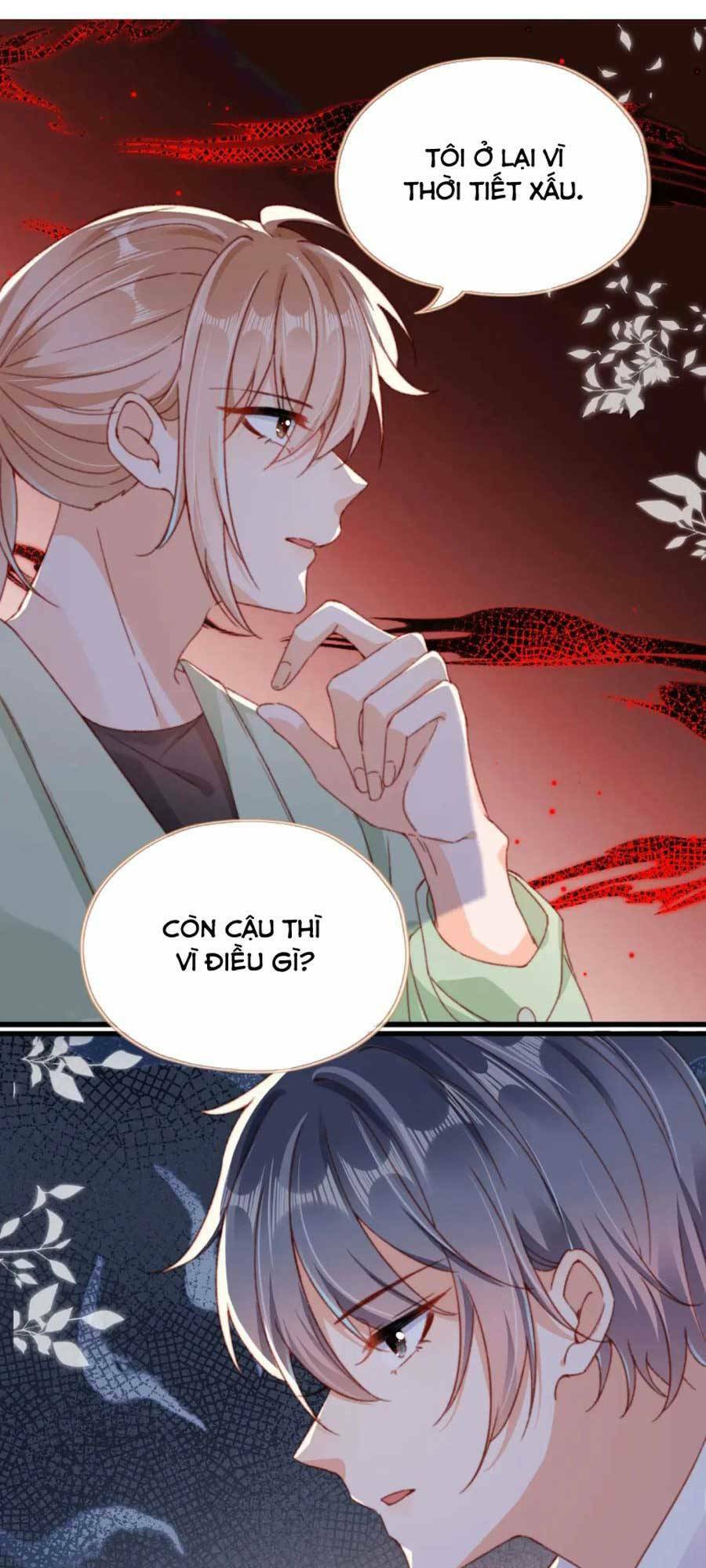Nam Chính Và Nhân Vật Phản Diện Tôi Nuôi Đều Không Đứng Đắn: Chapter 68