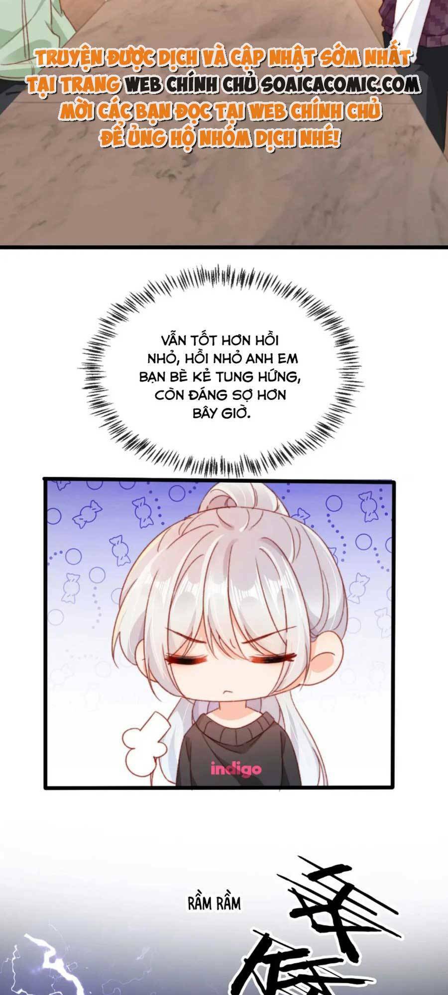 Nam Chính Và Nhân Vật Phản Diện Tôi Nuôi Đều Không Đứng Đắn: Chapter 68