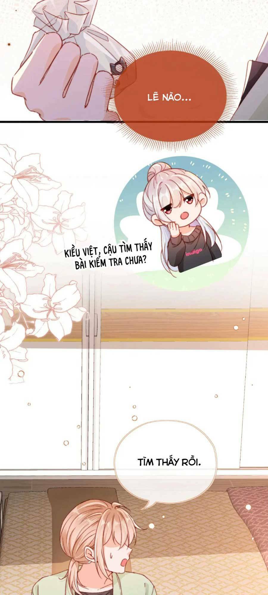 Nam Chính Và Nhân Vật Phản Diện Tôi Nuôi Đều Không Đứng Đắn: Chapter 68