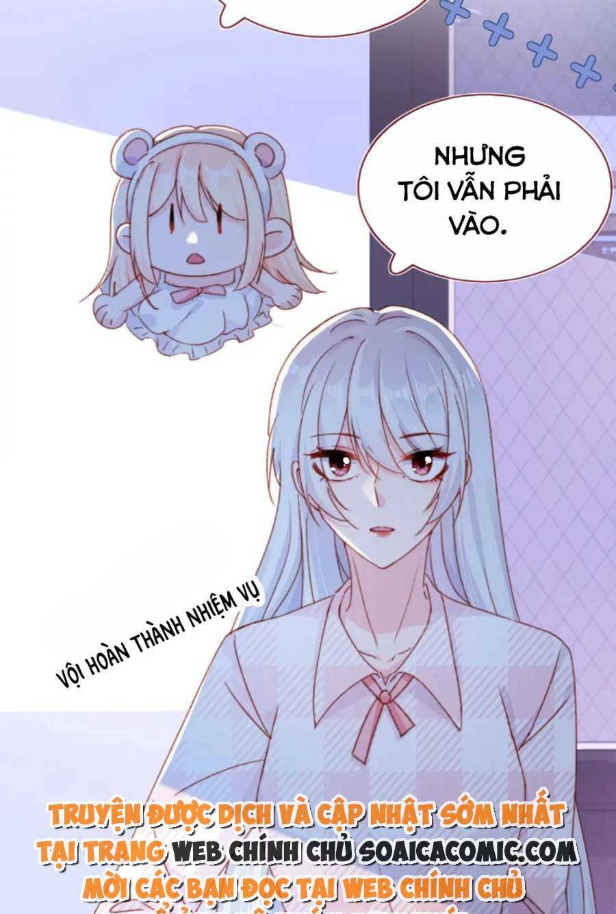 Nam Chính Và Nhân Vật Phản Diện Tôi Nuôi Đều Không Đứng Đắn: Chapter 68
