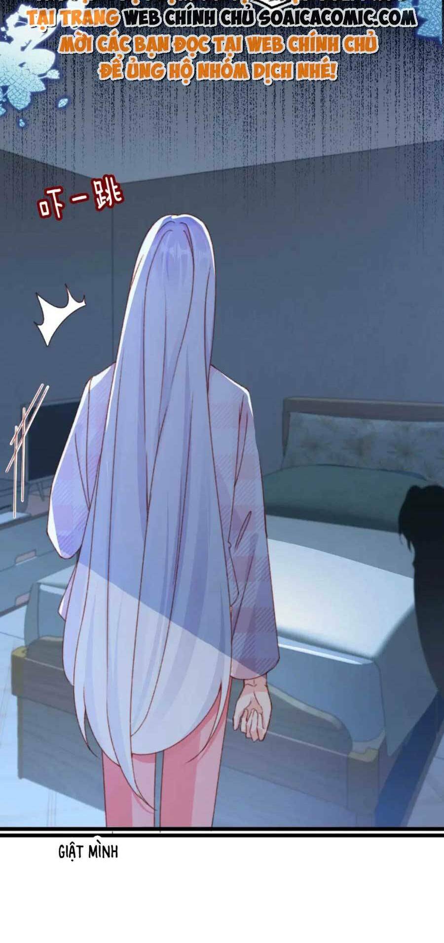 Nam Chính Và Nhân Vật Phản Diện Tôi Nuôi Đều Không Đứng Đắn: Chapter 68