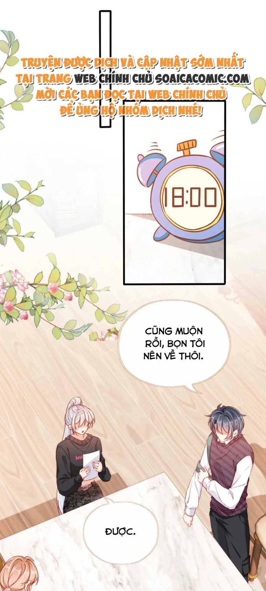 Nam Chính Và Nhân Vật Phản Diện Tôi Nuôi Đều Không Đứng Đắn: Chapter 68