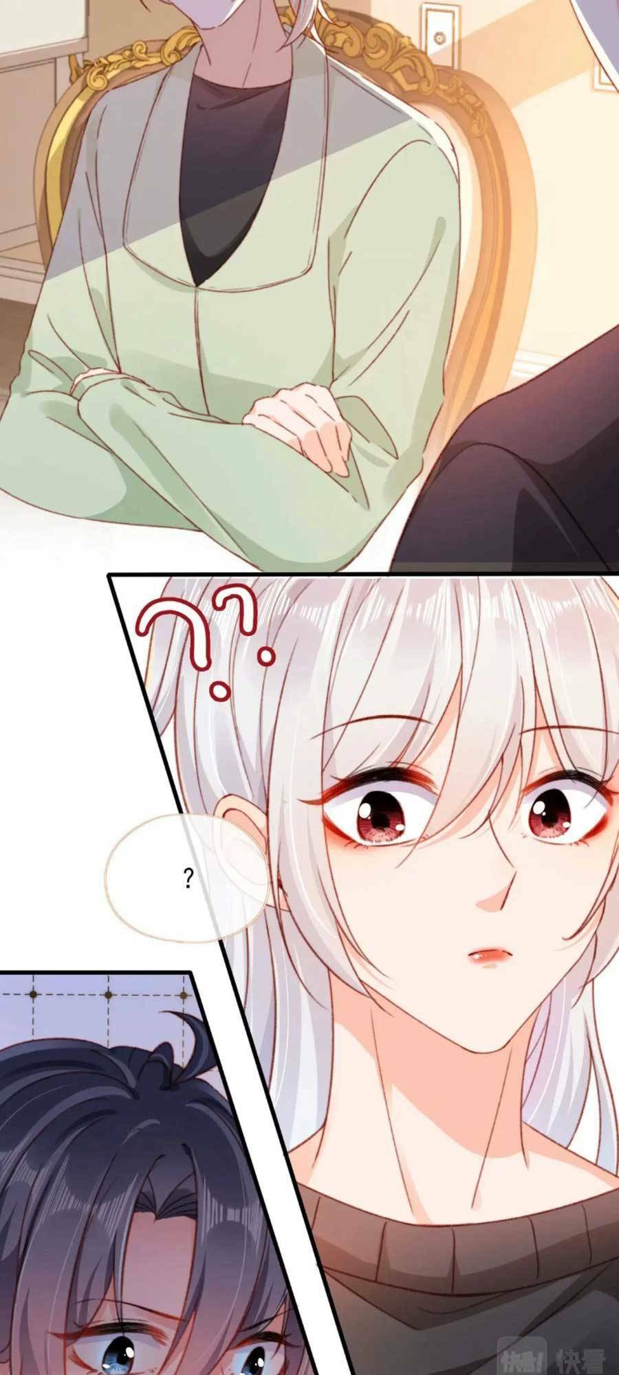 Nam Chính Và Nhân Vật Phản Diện Tôi Nuôi Đều Không Đứng Đắn: Chapter 68