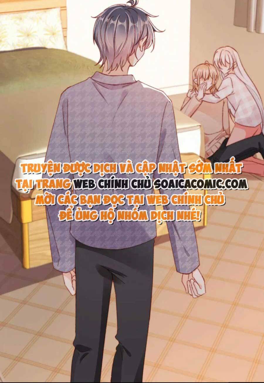 Nam Chính Và Nhân Vật Phản Diện Tôi Nuôi Đều Không Đứng Đắn: Chapter 69