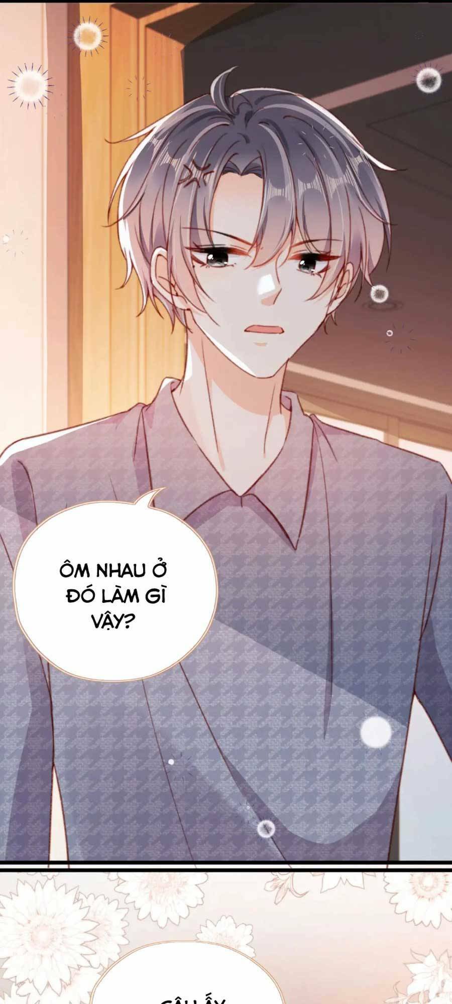 Nam Chính Và Nhân Vật Phản Diện Tôi Nuôi Đều Không Đứng Đắn: Chapter 69