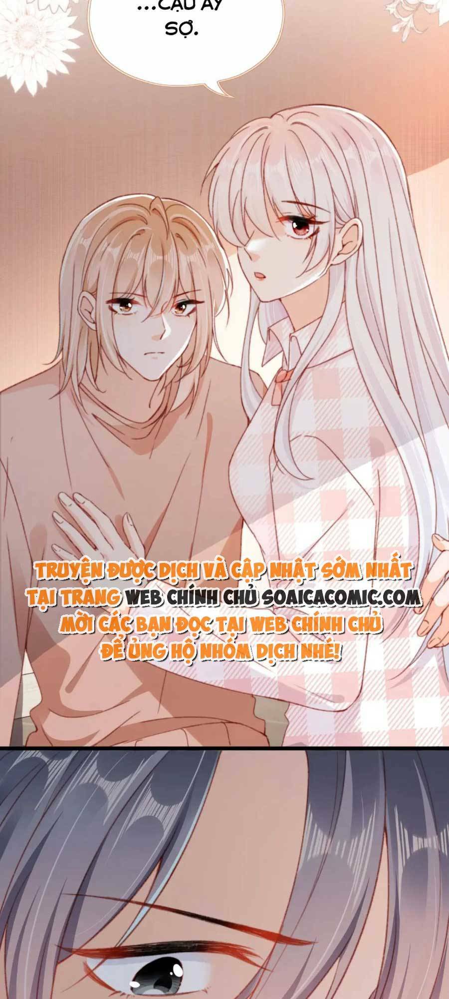 Nam Chính Và Nhân Vật Phản Diện Tôi Nuôi Đều Không Đứng Đắn: Chapter 69