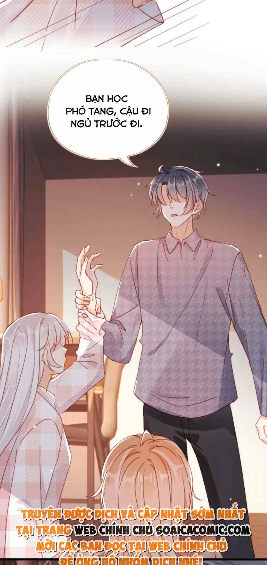 Nam Chính Và Nhân Vật Phản Diện Tôi Nuôi Đều Không Đứng Đắn: Chapter 69