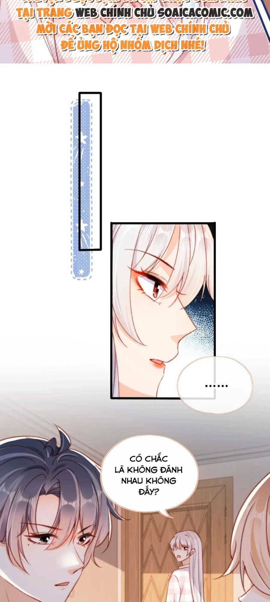 Nam Chính Và Nhân Vật Phản Diện Tôi Nuôi Đều Không Đứng Đắn: Chapter 69