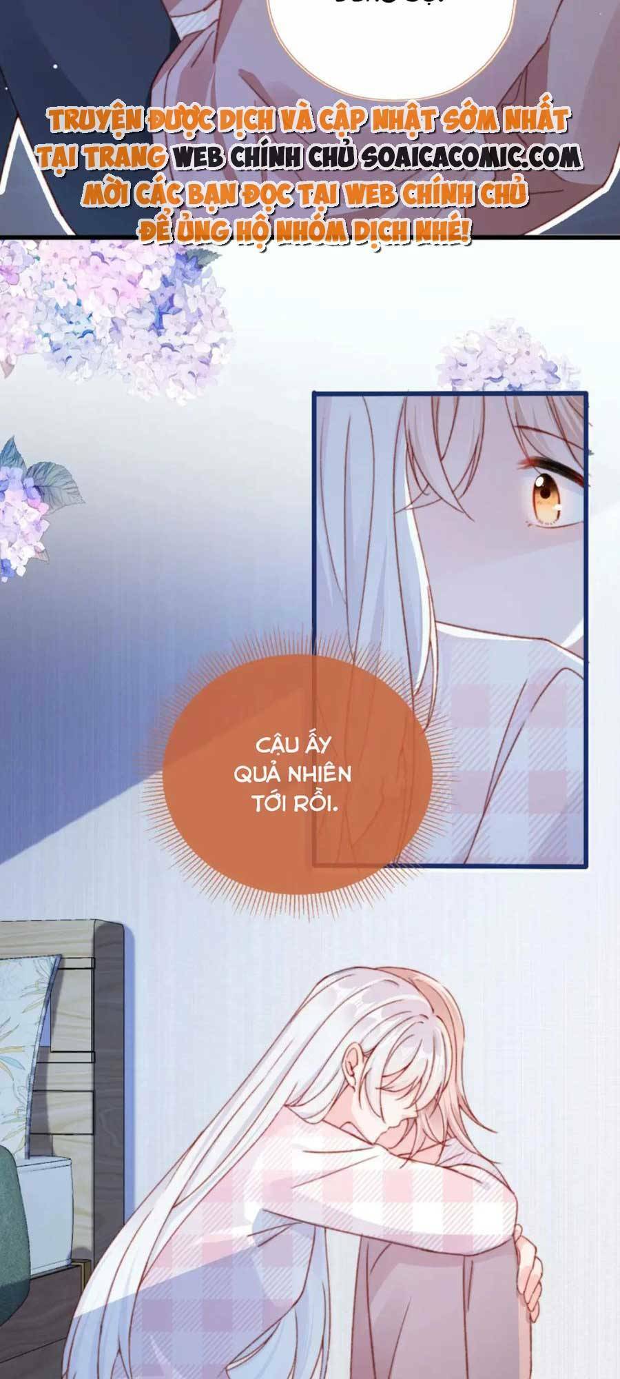 Nam Chính Và Nhân Vật Phản Diện Tôi Nuôi Đều Không Đứng Đắn: Chapter 69