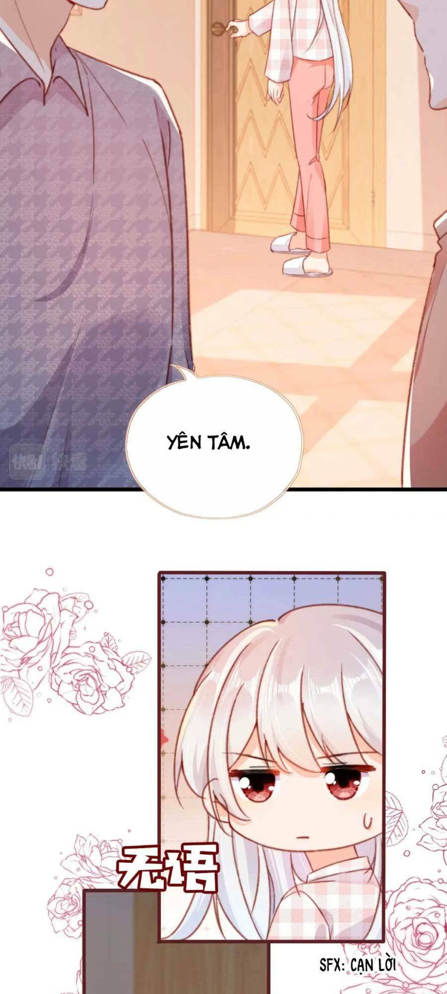 Nam Chính Và Nhân Vật Phản Diện Tôi Nuôi Đều Không Đứng Đắn: Chapter 69