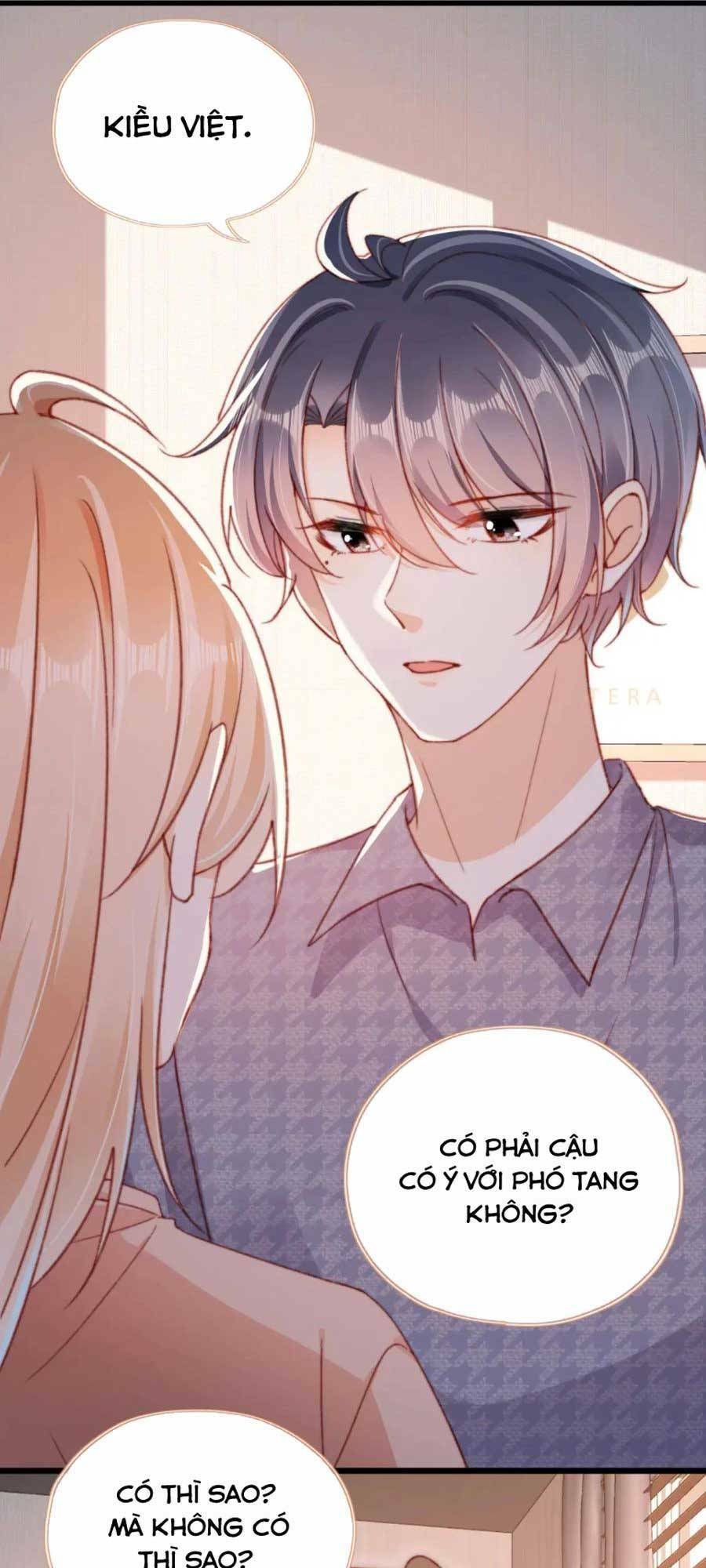 Nam Chính Và Nhân Vật Phản Diện Tôi Nuôi Đều Không Đứng Đắn: Chapter 69