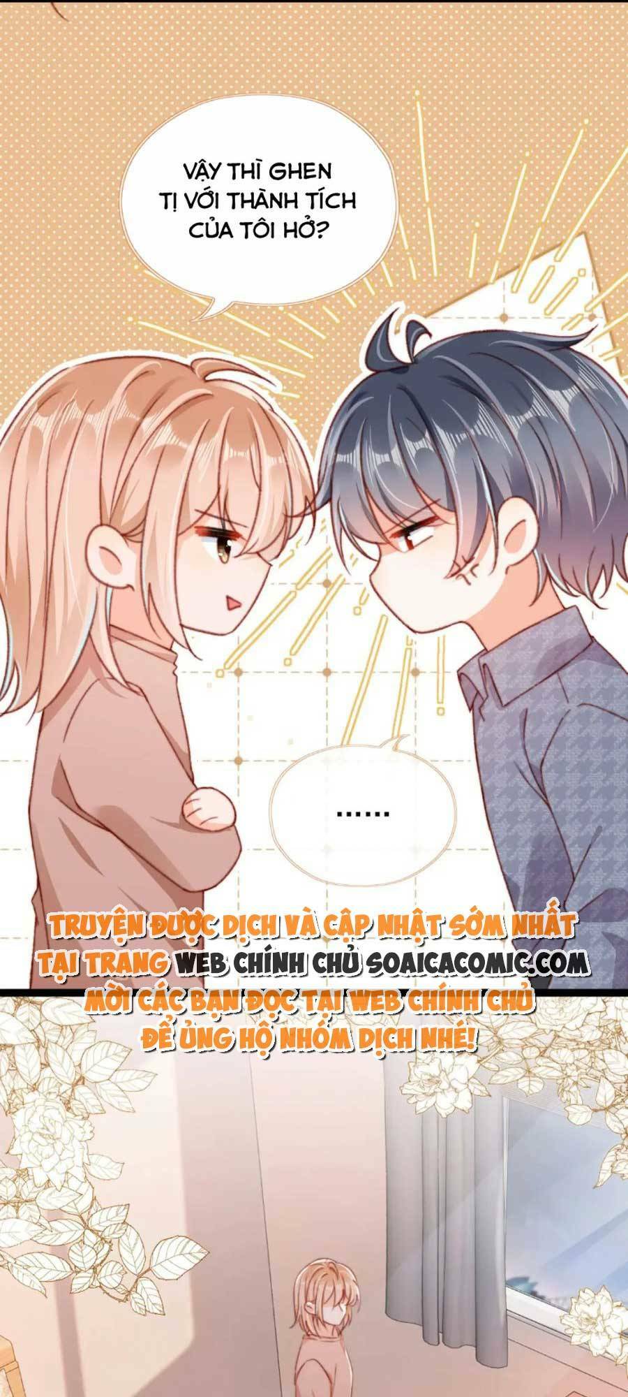 Nam Chính Và Nhân Vật Phản Diện Tôi Nuôi Đều Không Đứng Đắn: Chapter 69