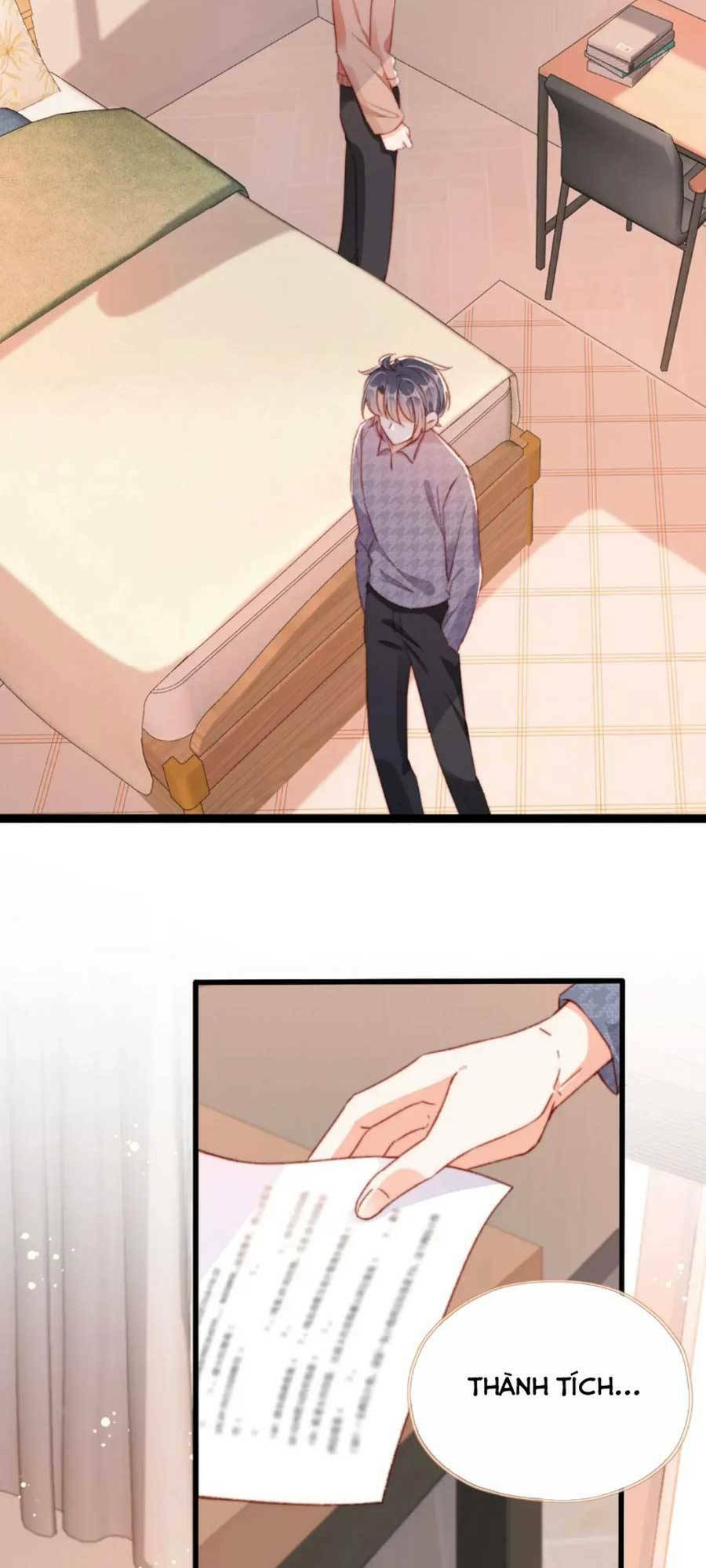 Nam Chính Và Nhân Vật Phản Diện Tôi Nuôi Đều Không Đứng Đắn: Chapter 69