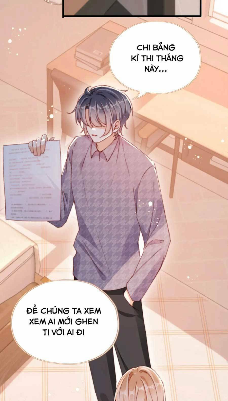 Nam Chính Và Nhân Vật Phản Diện Tôi Nuôi Đều Không Đứng Đắn: Chapter 69