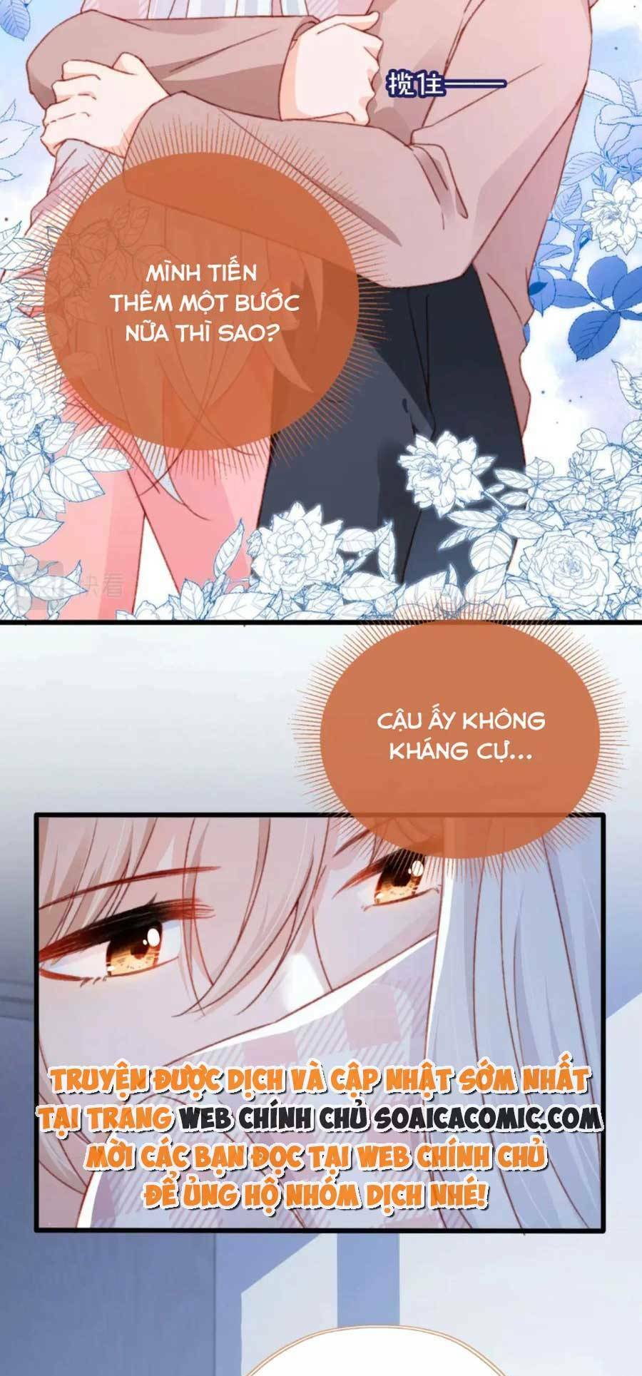 Nam Chính Và Nhân Vật Phản Diện Tôi Nuôi Đều Không Đứng Đắn: Chapter 69